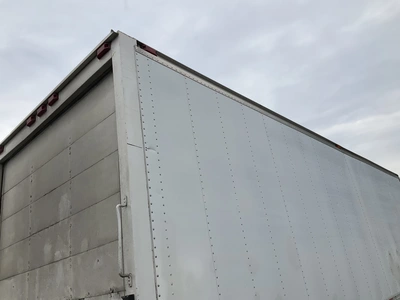 Used 2005 INTERNATIONAL 4300 Box trucks Michigan US | Miedema Asset Management Group #1568266