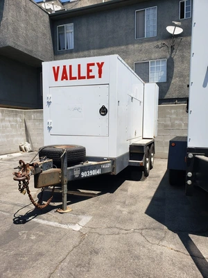 2000 VOLVO 125KW Diesel Generators | Power Generation Enterprises (18)