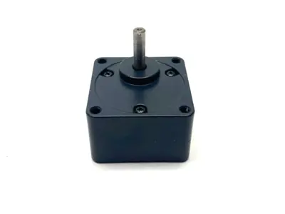 Used Oriental Motor Motor Gear Head Parallel Shaft Gearmotors Michigan US | Maverick Industrial Sales #1494866
