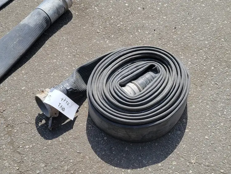Used NEWLINE NL2005-300 Parts (Hydraulics and Pneumatics) British Columbia CA | Lenmark #258900