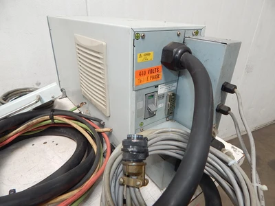 Used MIYACHI _UNKNOWN_ Welding Machinery (Other) Texas US | OCO Industrial #1718062
