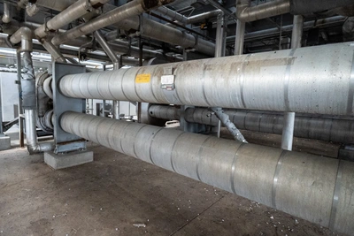 USED 2014 API SS316L