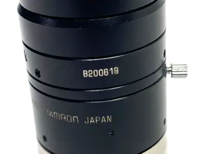 USED TAMRON 23FM25SP