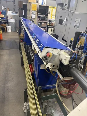 2002 MIYANO BNJ-42S 5-Axis Lathes | Tight Tolerance Machinery (4)