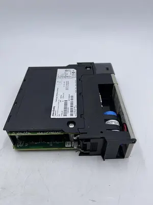 USED ALLEN-BRADLEY ALLEN-BRADLEY 1756-L61 SER B