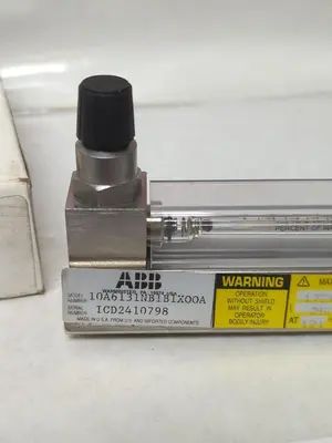 New | in-Stock ABB 10A6131NB1B1X00A Flowmeters Ohio US | Surplus Asset Holdings #1236102