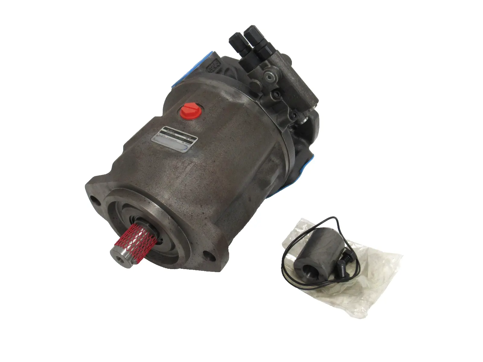 NEW REXROTH A10VS071DR31RPKC62K03 HYDRAULIC PUMP