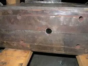 BRAND UNKNOWN sheet die Sheet Dies | Mark One Machinery (4)