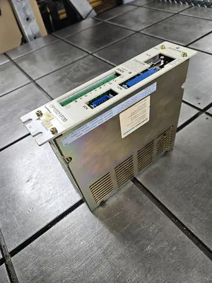 YASKAWA SERVOPACK DR2-02AC Tooling | GMT (4)