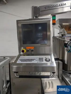 USED Control Micro System Control Micro Systems Laser, Model CMS-5250C