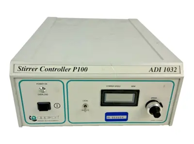 USED Applikon P100