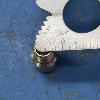 New | in-Stock CIRCLE SEAL CONTROLS 559B Valves/Fittings Indiana US | J&J Industrial Supply #1280961