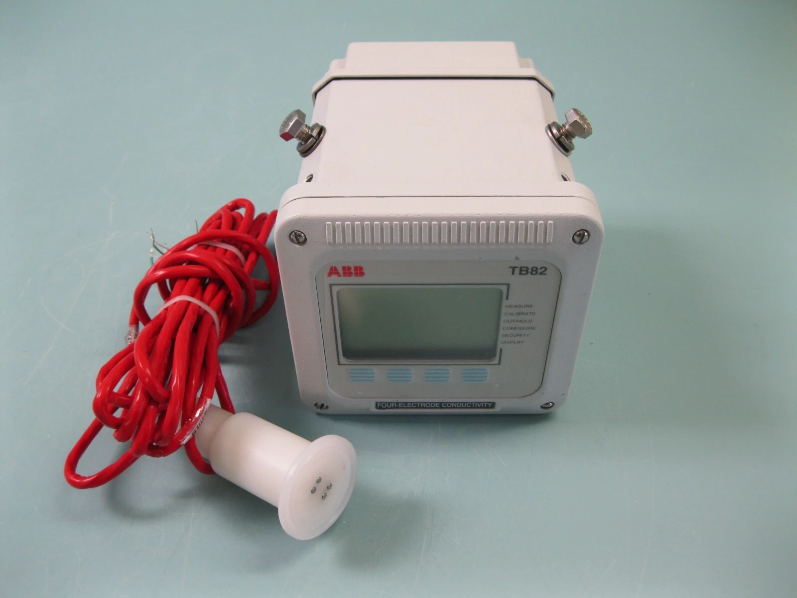 USED ABB TB82 EC1010211NS