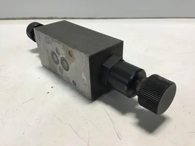 USED PARKER FM2DDKN 50