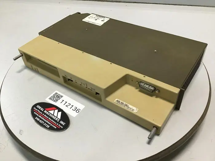 Used SIEMENS 6ES5 943-7UB11 Circuit Boards Michigan US | Ideal Machinery #570835
