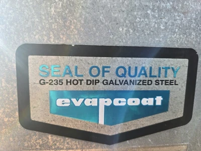 USED EVAPCO AT19-88