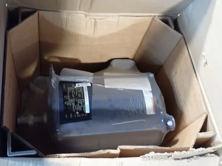 Used MARATHON MOTORS 213TTDBD6070 Motors (misc) Ohio US | HGR 24 #912641