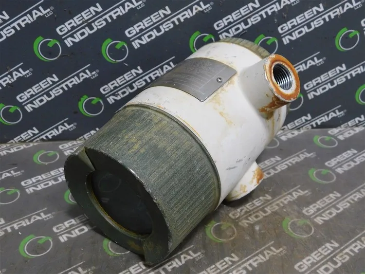 Used JOHNSON CONTROLS YFA11 Flowmeters Wisconsin US | Green Industrial #683584