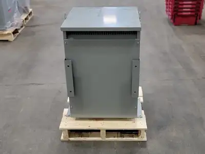 New | in-Stock REX POWER MAGNETICS BA30J-M/Z3 Transformers British Columbia CA | Lenmark #265545