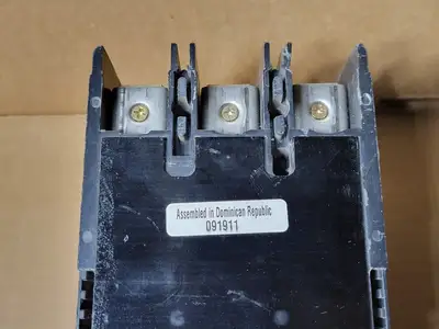 USED EATON HMCP250W5C