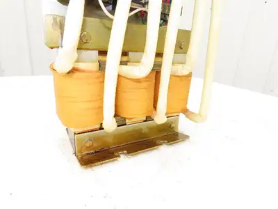 Chuo Electric E2530-413-024-C Line Reactor 100A 140uH