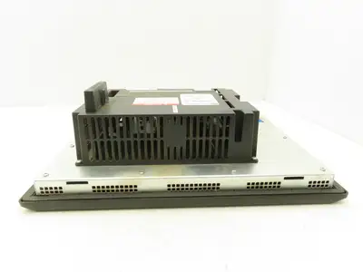 Allen Bradley 2711-K10C3 PanelView 1000 HMI Terminal FRN 4.46 Series F