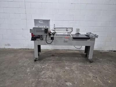 USED SEAL•A•TRON 0BLBS1618M