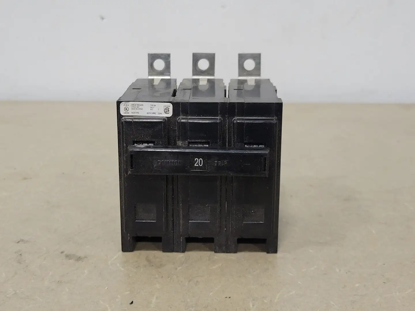 USED EATON BAB3020H