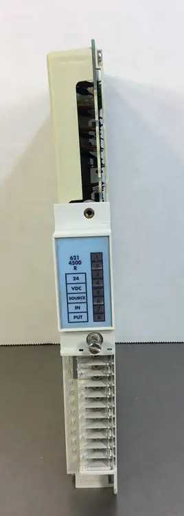 Used HONEYWELL 621-4500R PLC Processors | Palmetto Automation #1149232