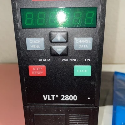 NEW Danfoss 178B1444