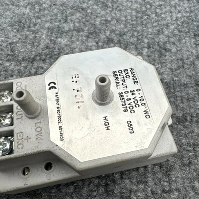 Used Cole Palmer 98073-28 Transducers California US | Davliegogo LLC #1707286