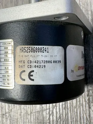 Dynapar HR52506000241 Rotary Encoders | ESS Industrial Equipment Sales (6)