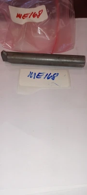 Index Boring Bar 3 1/2 " long, 1/2 dia
