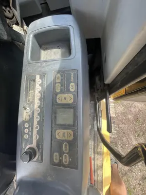 Used 2003 KOMATSU PC200 LC7 Excavators Wisconsin US | Proxy Equipment #1378431