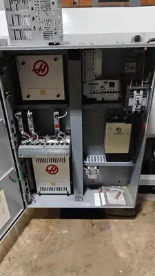 2010 HAAS TL-1 Lathes CNC | Asset Exchange Corporation (8)