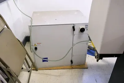 2009 ZEISS CONTURA G2 7.7.6 Coordinate Measuring Machines | Quick Machinery Sales, Inc. (4)