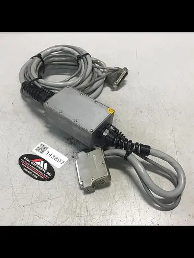Used VAN DORN 170HT-14 / CABLE Cable & Wire Michigan US | Ideal Machinery #693105