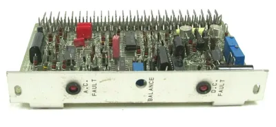 NEW GE FANUC TIME DELAY BOARD