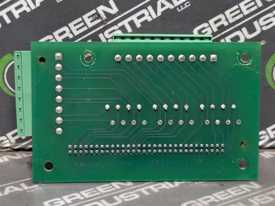 Woodward 8200-209L/5501-302NEW Overspeed System Junction Module Used