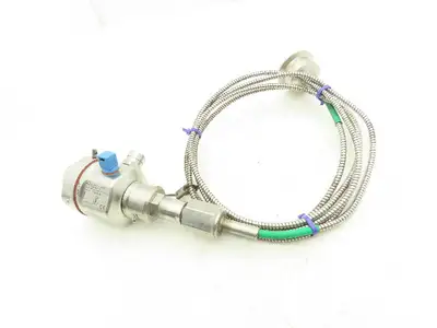 Used ENDRESS & HAUSER _UNKNOWN_ Sensors Indiana US | Arrow Industrial #1494153