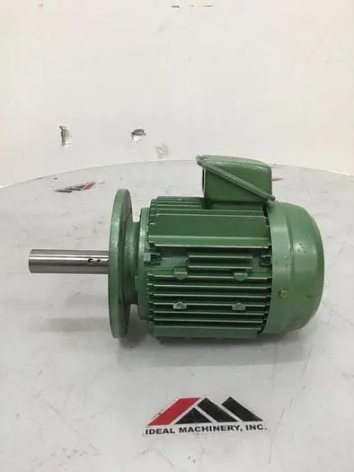 Used HITACHI VTFO-K 6P Motors (misc) | Ideal Machinery #661120