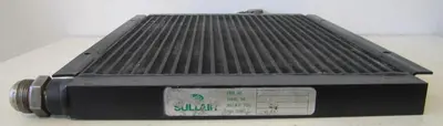 Sullair 250040-092 After Cooler for 20 HP Rotary Screw Air Compressor