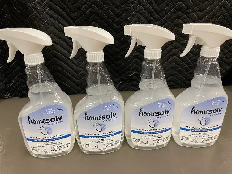Used _UNKNOWN_ _UNKNOWN_ Janitorial Equipment Minnesota US | K-BID 3 #171426