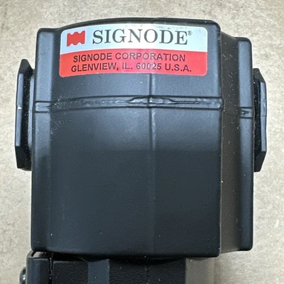 NEW Signode 424770