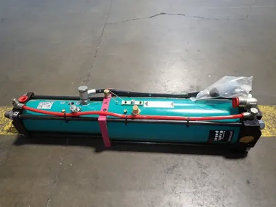 USED TOX PRESSOTECHNIK S 04.30.050.12D