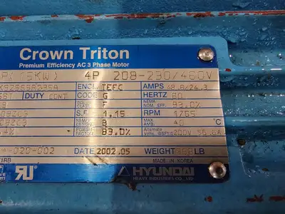 USED SEW R132