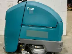 Used 2022 TENNANT T350 Scrubbers Pennsylvania US | Iron Exchange Equipment Solutions #1353834