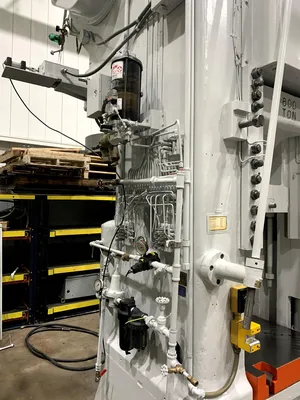 USED MINSTER MINSTER 90-800 PRESS