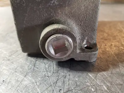 USED COOPER ENR5201