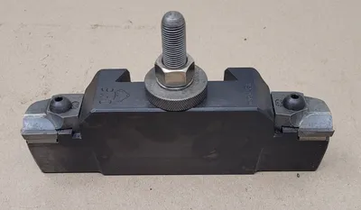 ALORIS CA Quick Change Tool Post Tooling & Accessories, Lathe Tooling | Machinery Central (17)